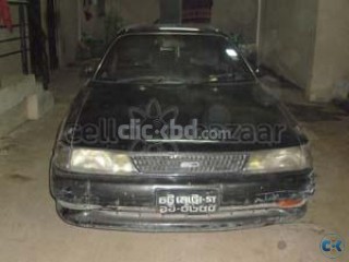 Toyota ED Carina