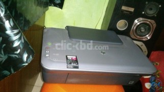 HP DESKJET 3IN 1 URGENT SELL