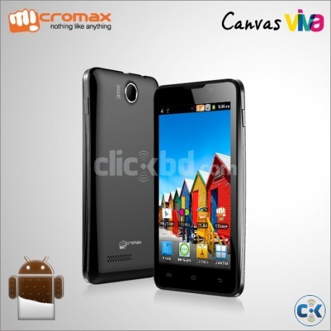 urgent sale micromax canvas VIVA large image 0