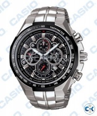 Brand New CasioF1 Red Bull race EF 554D For Mens