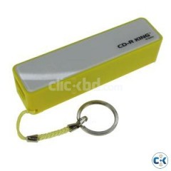 Mobile Tablet PC Power Bank 2600mah