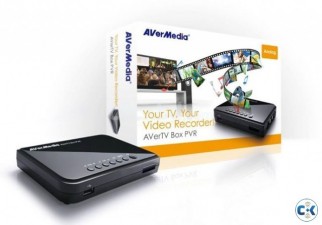 AVerMedia TV CARD PVR A229