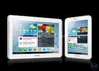 BRAND NEW SAMSUNG TAB 2 7 10.1 INTACT SEALED PACK