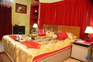 Babylon Garden Serviced Apartments