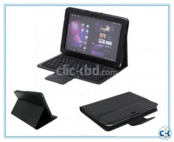 Portable Bluetooth Keyboard 900TK 300TK OFF  large image 0