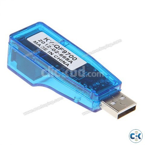 Ethernet Adapter 650TK 50TK OFF  large image 0