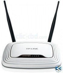 TP-LINK 3G 4G Wireless N Router. MR 3420.