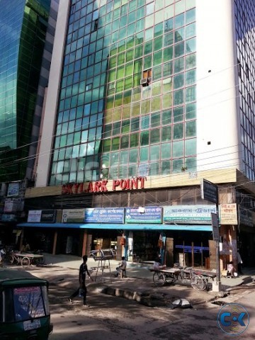commercial space for rent at Bijoynagar large image 0