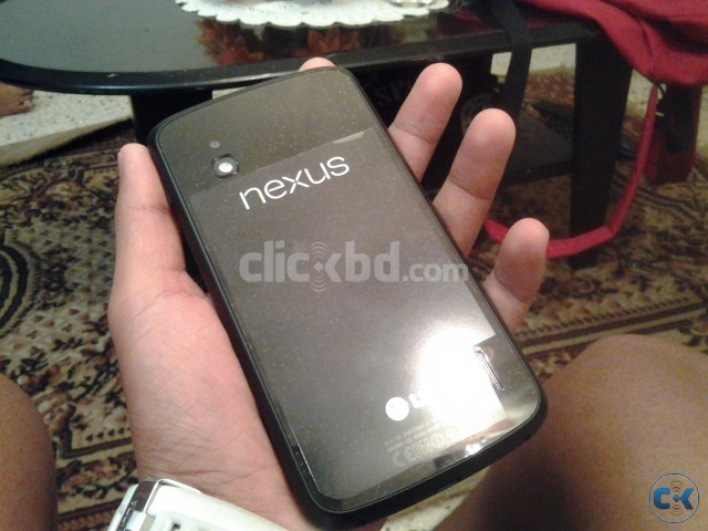 google nexus 4 for sale large image 0