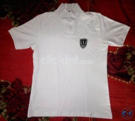 Madel Of Honour Polo Shirt Cap