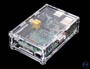 Raspberry Pi Model B