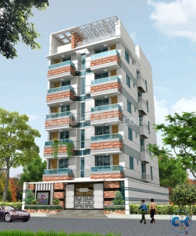 Quantum Benu Neer at Uttara 1654 827 sft 4 Bed 3 Bath large image 0