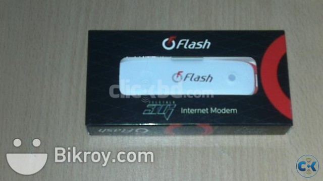 TELETALK FLASH MODEM large image 0