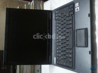 Compaq nc6220