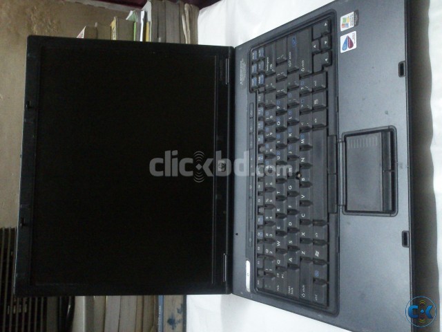 Compaq nc6220 large image 0