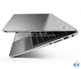 Hp Envy 15 Ultra Book-4th Generation Core i7 Processor