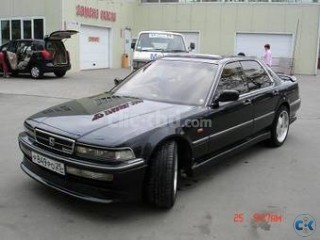 Honda Accord Inspire AXi 2000CC