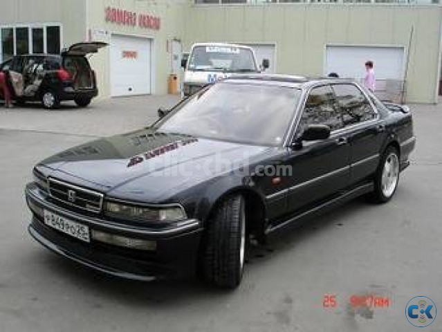 Honda Accord Inspire AXi 2000CC large image 0