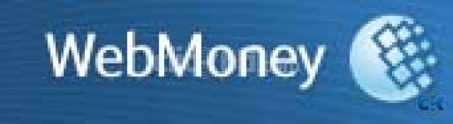 Selling Webmoney Dollars In Bangladesh large image 0