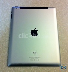 APPLE IPAD 4 WIFI CELLULAR white 