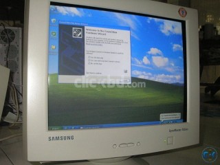 Samsung monitor