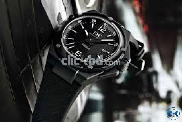 For Sale Hand Watch. Tk. 450 large image 0