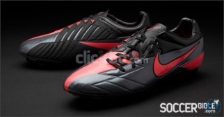 Brand new nike LASER T90 Pro-Version