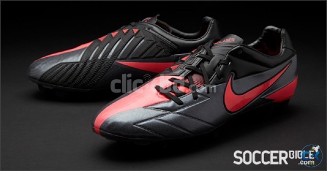 Brand new nike LASER T90 Pro-Version large image 0