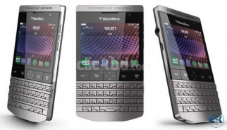 BlackBerry Porsche P 9981 Z10 Q5 Bold 9900