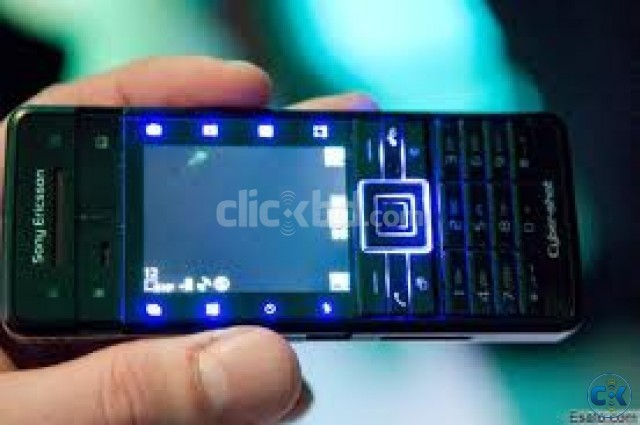Sony Ericsson C902 large image 0