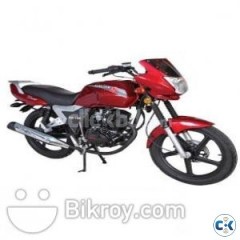 Singer SM 125 VICTORY পালসার স্টাইল