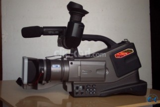 Panasonic 9000 mini DV