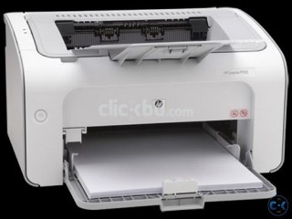 HP LaserJet Pro P1102 Printer VERY VERY URGENT 