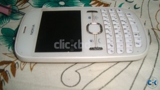 NOKIA ASA200 whitr DUAL SIM01819925594