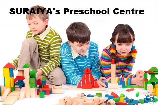 Suraiya s Preschool Centre large image 0
