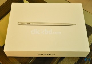 Brand new Mac Book Air for sale .