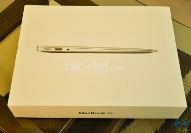 Brand new Mac Book Air for sale . large image 0