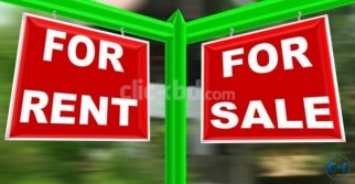 Commercial Space Sale Rent for Office Bank Show Room