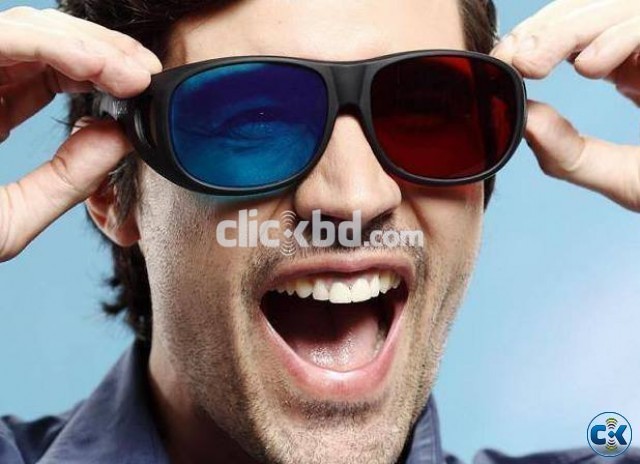 3D Glass For Any Kind of Display 3DMovies Free Home Delivery large image 0