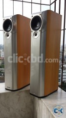 Mission M52 Floorstanding Speaker Made In England