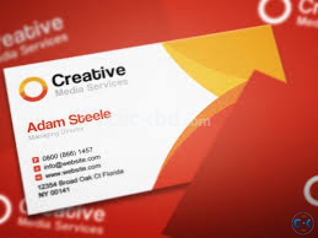 Business Card large image 0