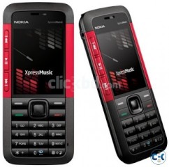 Nokia 5310 XpressMusic..