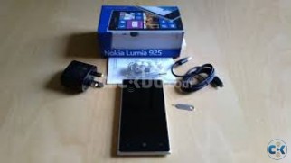 Venta Brand New Nokia Lumia 925