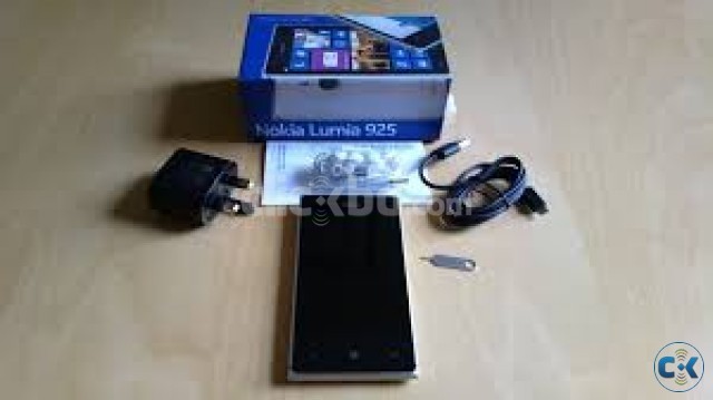 Venta Brand New Nokia Lumia 925 large image 0