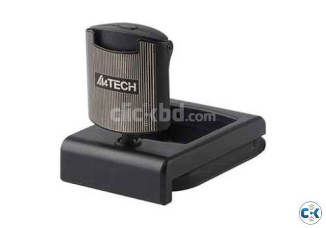 A4 tesh 8 mega pixel webcam large image 0