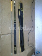 pool cue