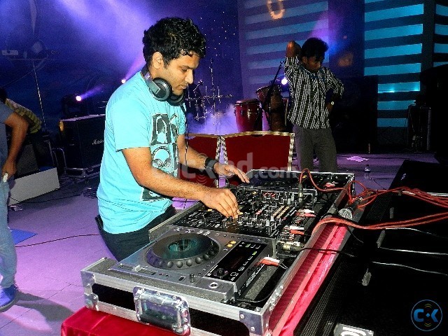 If U Need A DJ For Any Type Of Party DjSachi 8801610999409  large image 0