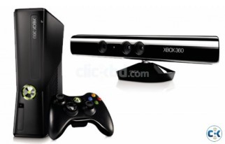 Xbox 360 S 250 gb