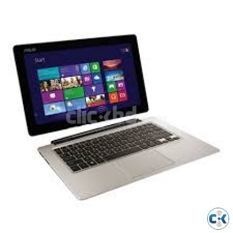 ASUS Transformer Book TX300 large image 0