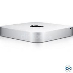 Apple Mac Mini MD387ZA A 